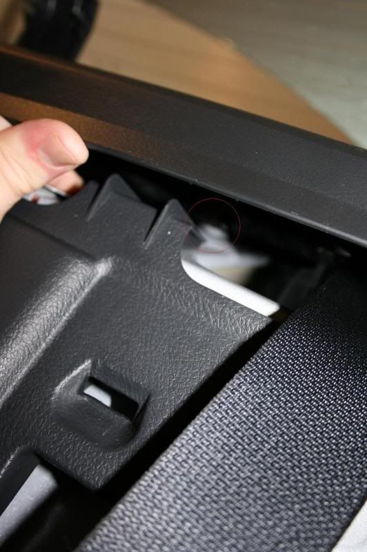 Rear Deck Removal/Rear Speaker Replacement DIY Toyota Nation Forum